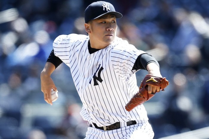 Everyone Is a Doctor When It Comes to Masahiro Tanaka Everyone Is a Doctor When It Comes to Masahiro Tanaka