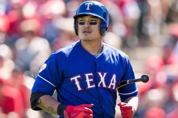 Shin-Soo Choo Contract Could Have Been Yankees’ Concern Shin-Soo Choo Contract Could Have Been Yankees’ Concern