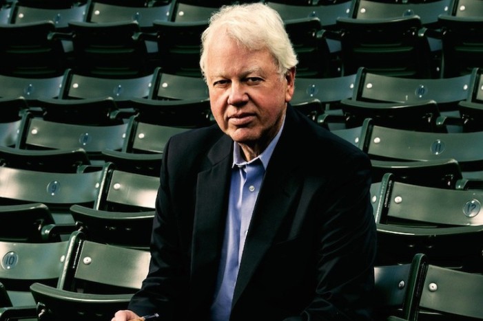 Podcast: Bob Ryan Podcast: Bob Ryan