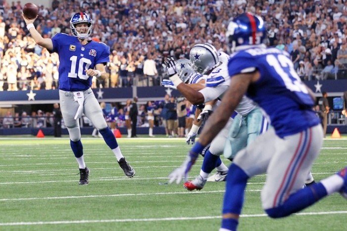 NFL Week 1 Picks