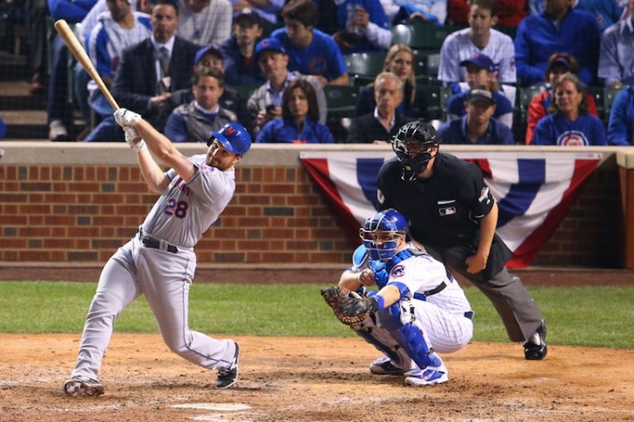 Monday Mentions: The Deal with Daniel Murphy