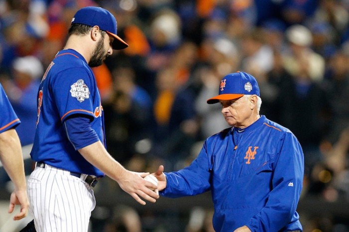 Monday Mentions: Thank You, Royals