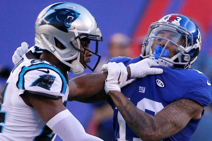 Monday Mentions: Giants’ Latest Last-Second Loss