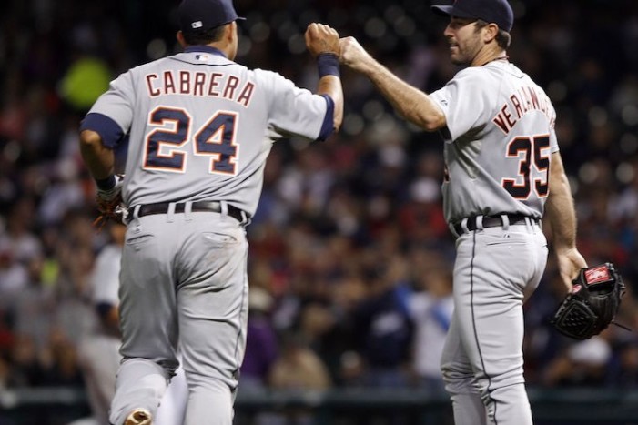 Tigers Take After Yankees with Big-Money, Free-Agent Spending