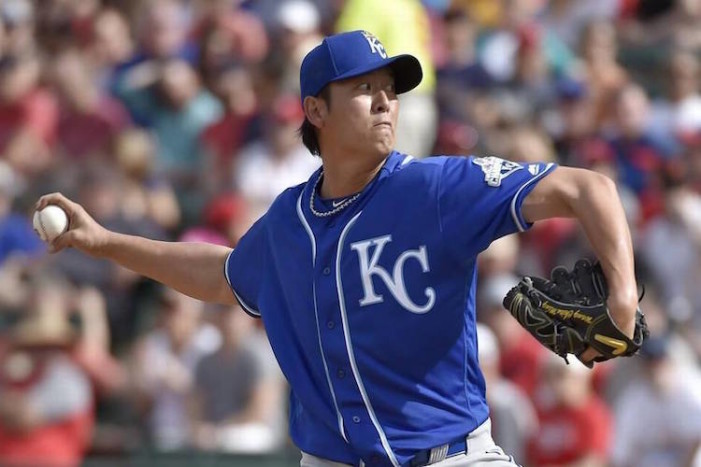 Royals’ Roster Features Familiar Faces for Yankees