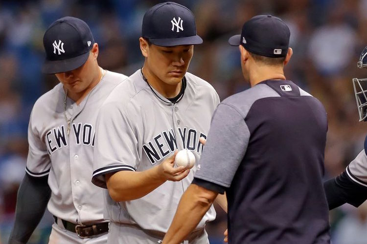 No Urgency From The Yankees With Four Games Left | Keefe To The City