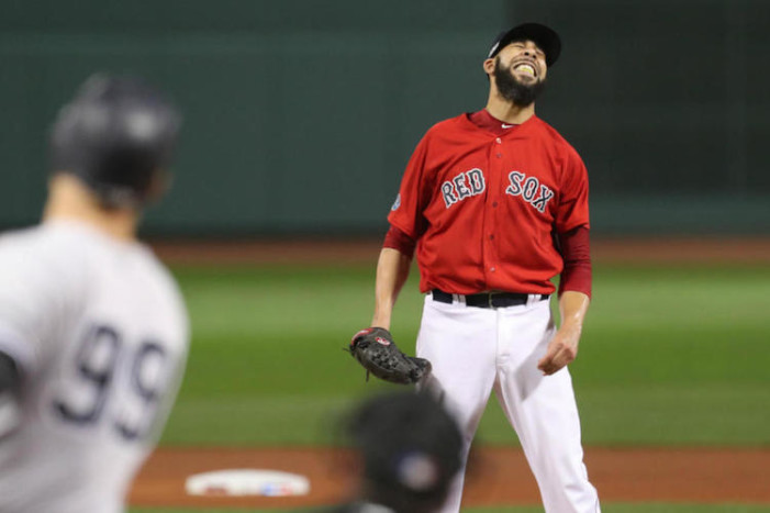 It Will Now Be a Disaster If Yankees Lose ALDS