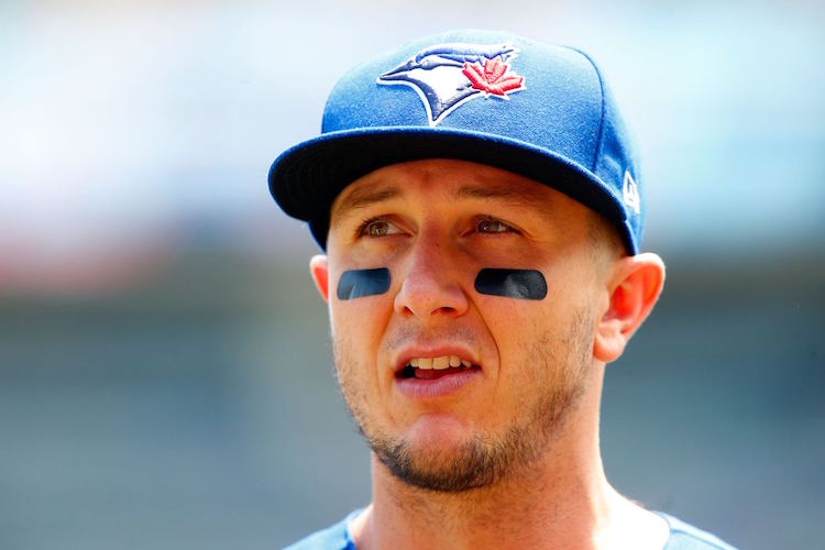 The long, rewarding road back for Yankees' Troy Tulowitzki