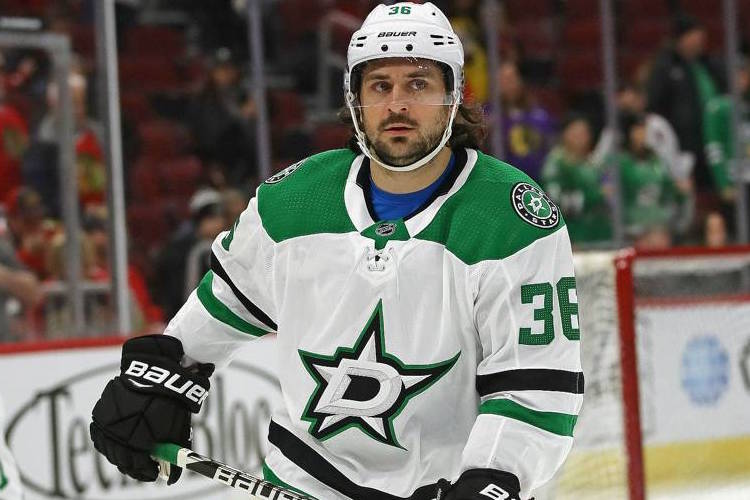 Mats Zuccarello Deserved Better from Rangers Keefe To The City