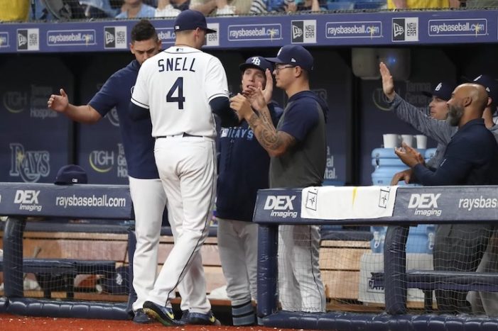 Yankees Fans Should Be Worried About the Rays This Season, Not the Red Sox