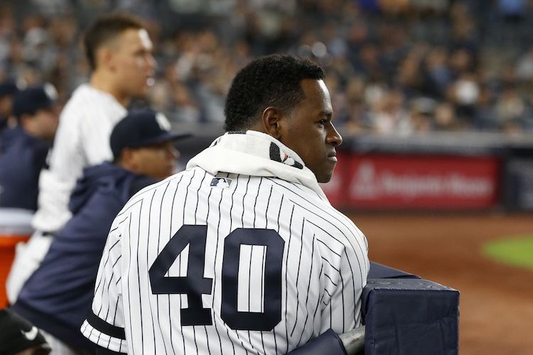 Yankees’ Postseason Rotation Power Rankings Fourth Edition Keefe To