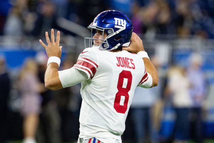 NFL Week 10 Picks