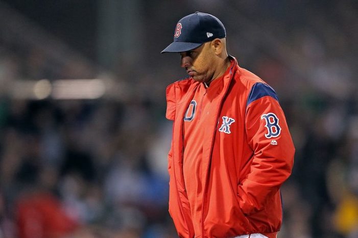 Yankees Podcast: Red Sox Are a Mess
