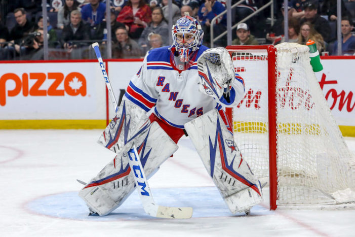 Rangers Thursday Thoughts: Recent Turnaround Could Ruin Trade Deadline