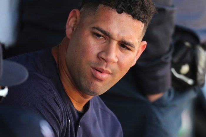 Spring Cleaning: What’s Wrong with the Yankees? Spring Cleaning: What’s Wrong with the Yankees?