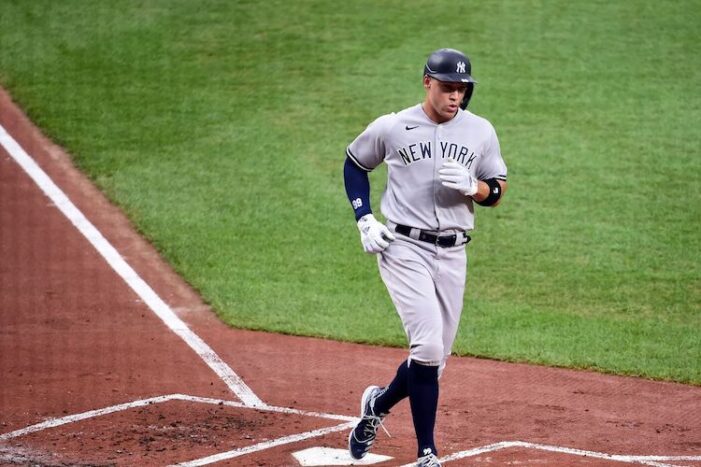 Yankees Thoughts: Yankees Beat Orioles Again, No Thanks to Aaron Boone