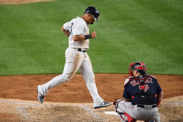 Yankees Podcast: Yankees Can Win Division This Week