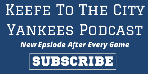 KTTC Yankees Podcast Subscribe