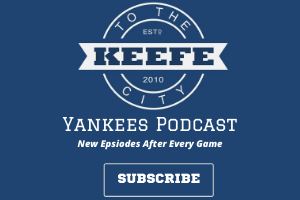 Yankees Podcast New Epsiodes After Every Game