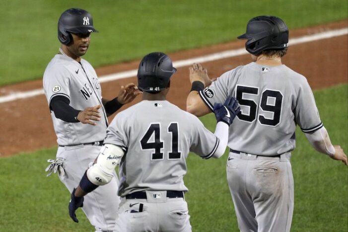 Yankees Podcast: Season Comes Down to This Weekend