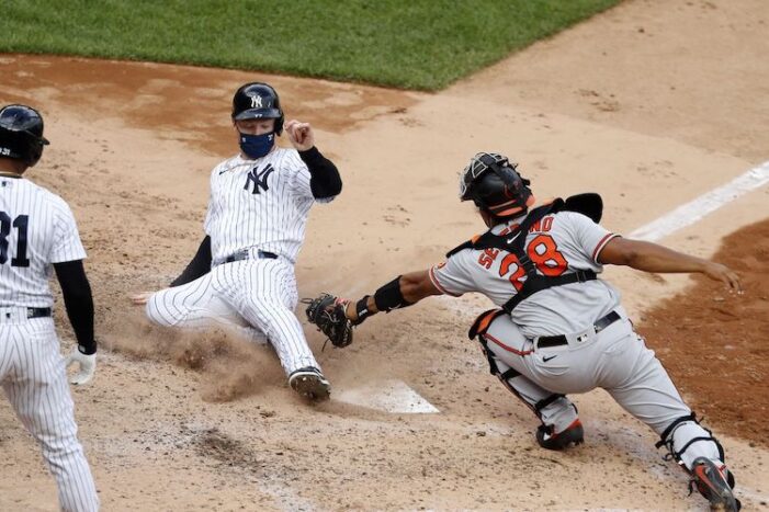 Yankees Thoughts: Yankees Finally Playing Like Yankees Again Yankees Thoughts: Yankees Finally Playing Like Yankees Again
