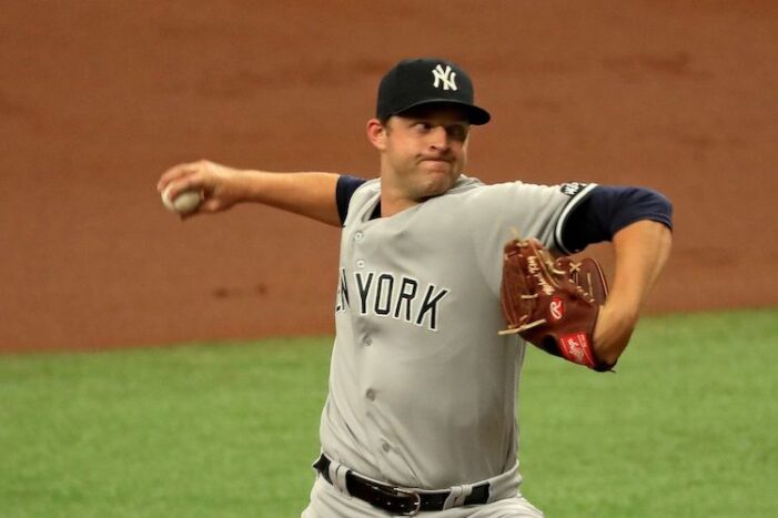 Yankees Podcast: Why Does Michael King Get to Keep Starting/Opening? Yankees Podcast: Why Does Michael King Get to Keep Starting/Opening?