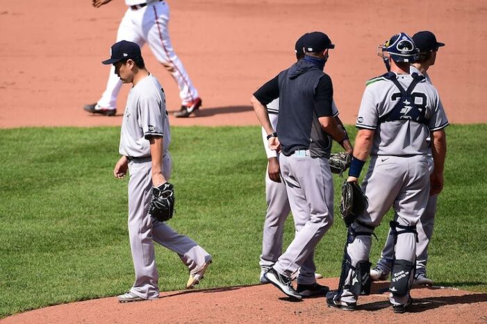 Yankees Podcast: Orioles Latest to Embarrass Yankees Yankees Podcast: Orioles Latest to Embarrass Yankees
