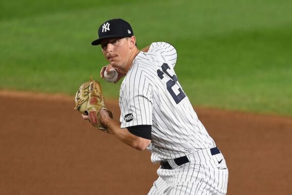 What If Yankees Don’t Sign DJ LeMahieu? What If Yankees Don’t Sign DJ LeMahieu?