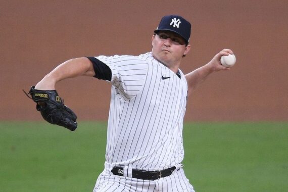 Zack Britton Yankees Thoughts: First Two Offseason Moves