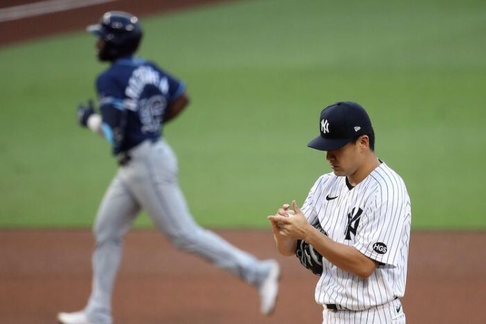Yankees-Rays ALDS Game 3 Thoughts: Yankees’ Season Feels Like It’s Over