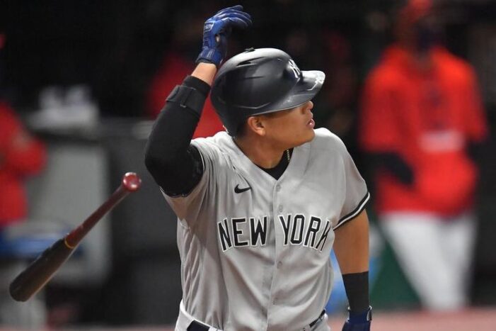 Yankees Podcast: Aaron Boone Couldn’t Have Been Worse in Game 2 Yankees Podcast: Aaron Boone Couldn’t Have Been Worse in Game 2