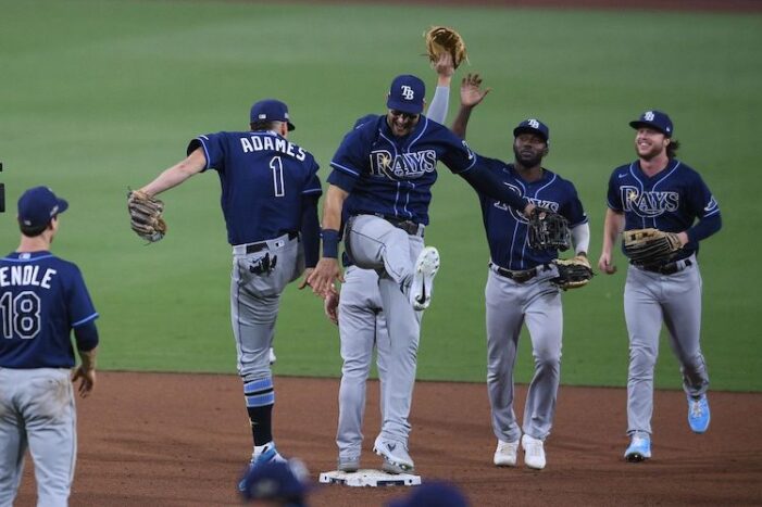 Yankees Podcast: How Can Yankees Win Game 4 Against Rays?