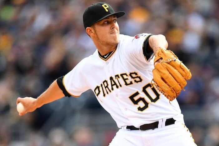 Yankees Podcast: The Jameson Taillon Trade