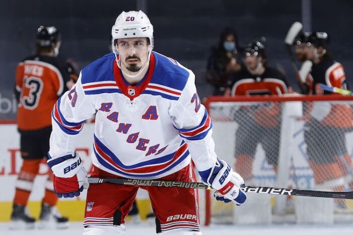 Rangers Podcast: Need to Win Winnable Games