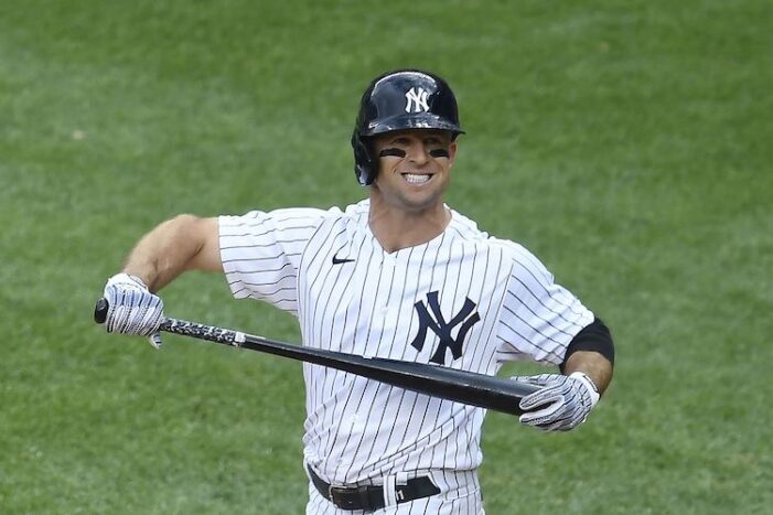 Yankees Podcast: One Last Roster Move?