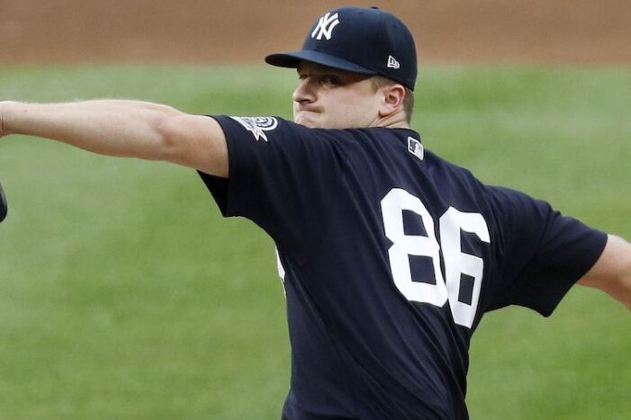 Yankees Podcast: First Injury of 2021 on Sixth Day of Season Yankees Podcast: First Injury of 2021 on Sixth Day of Season