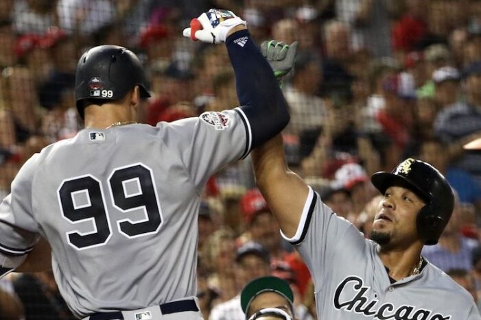 Yankees Podcast: Are Yankees or White Sox Best in AL? Yankees Podcast: Are Yankees or White Sox Best in AL?