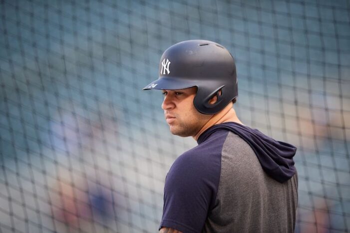 Yankees Thoughts: Gary Sanchez Will Play Under More Pressure Than Any Yankee in Brian Cashman Era