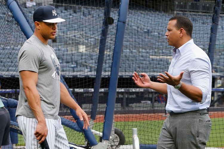 New York Yankees: Giancarlo Stanton is not the next Jacoby Ellsbury