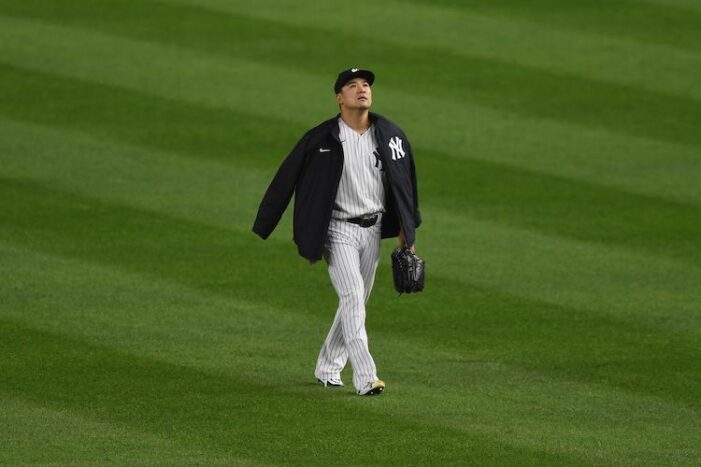 Yankees Podcast: New-Look Rotation Full of Unknowns Yankees Podcast: New-Look Rotation Full of Unknowns