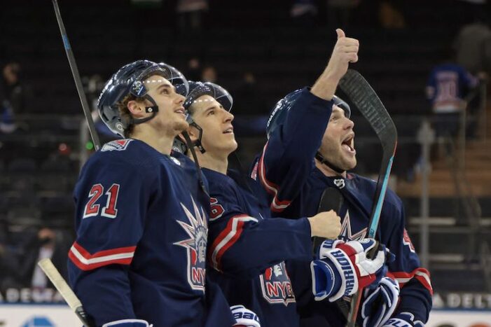 Rangers Podcast: What Does Win Say About David Quinn?