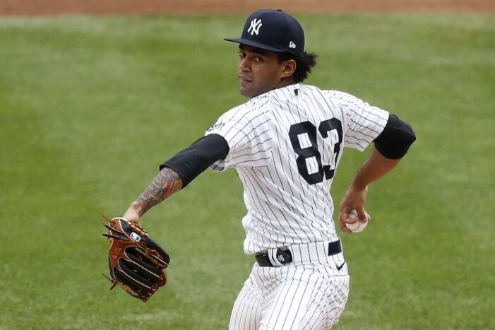 Yankees Podcast: Who Will Be the Fifth Starter? Yankees Podcast: Who Will Be the Fifth Starter?