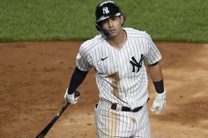 Yankees Podcast: Does Tyler Wade Deserve Bench Spot? Yankees Podcast: Does Tyler Wade Deserve Bench Spot?