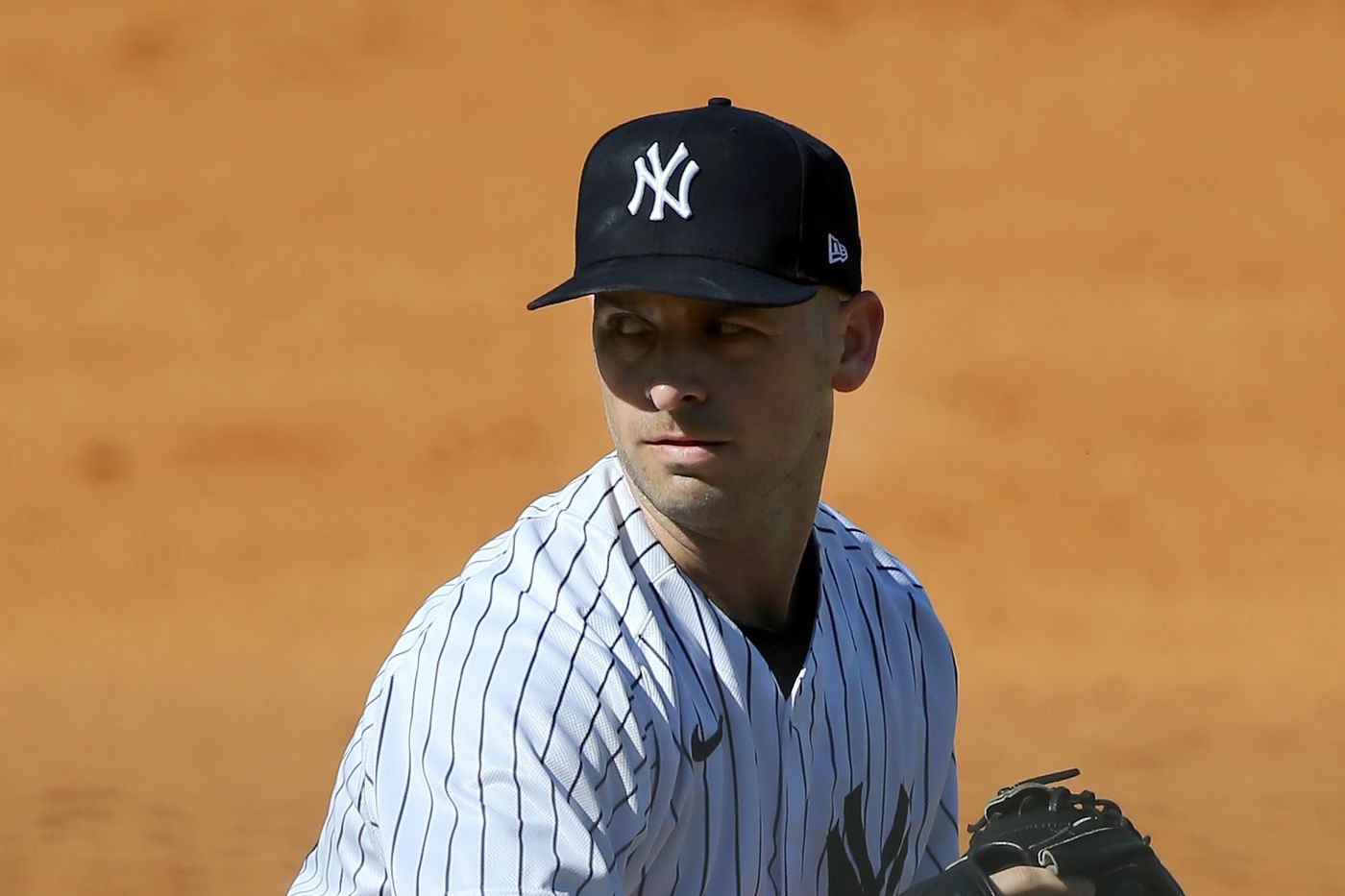 Yankees Thoughts Opening Day Roster Competitions Over? Keefe To The City