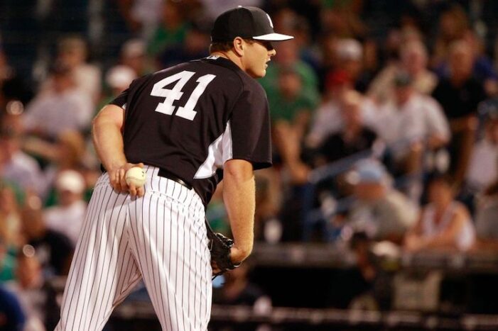 Yankees Podcast: Another Reliever Lost to Injury Yankees Podcast: Another Reliever Lost to Injury