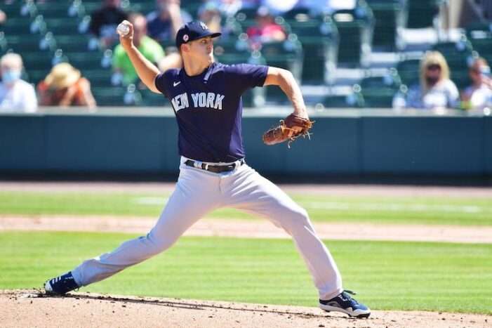 Yankees Podcast: Rotation Order Really Bothers Me Yankees Podcast: Rotation Order Really Bothers Me