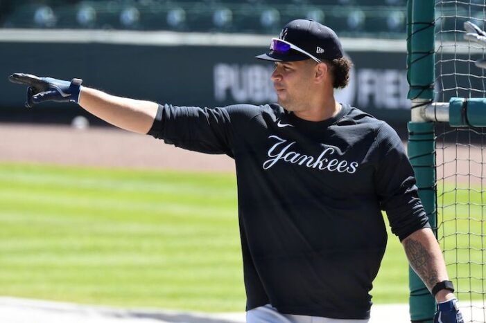 Yankees Podcast: Annual Over/Unders for 2021 Yankees Podcast: Annual Over/Unders for 2021