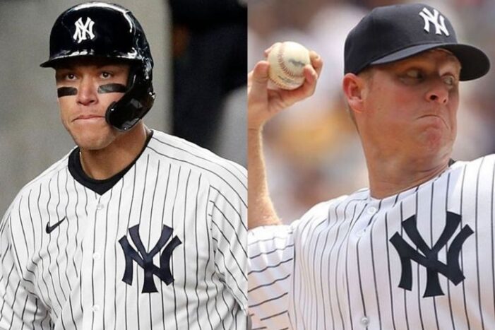 Yankees Podcast: Shut Down Again (Brian Gordon) Yankees Podcast: Shut Down Again (Brian Gordon)