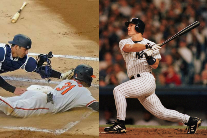 Yankees Podcast: There’s 17 Games Left Against Orioles (Shane Spencer) Yankees Podcast: There’s 17 Games Left Against Orioles (Shane Spencer)