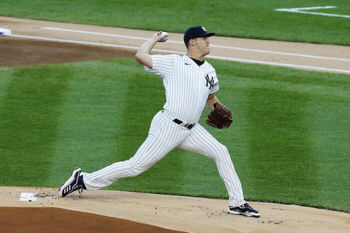 Yankees Podcast: A Win Is a Win Yankees Podcast: A Win Is a Win